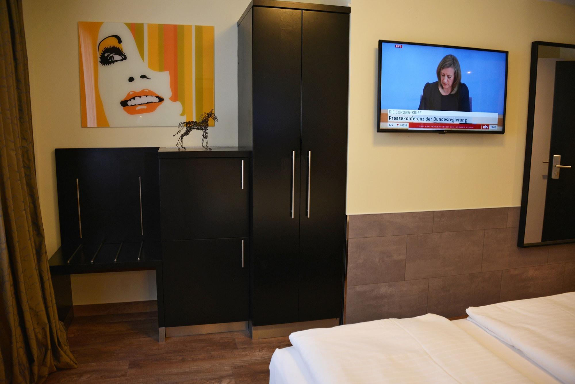 Belle Blue Zentrum Hotel München