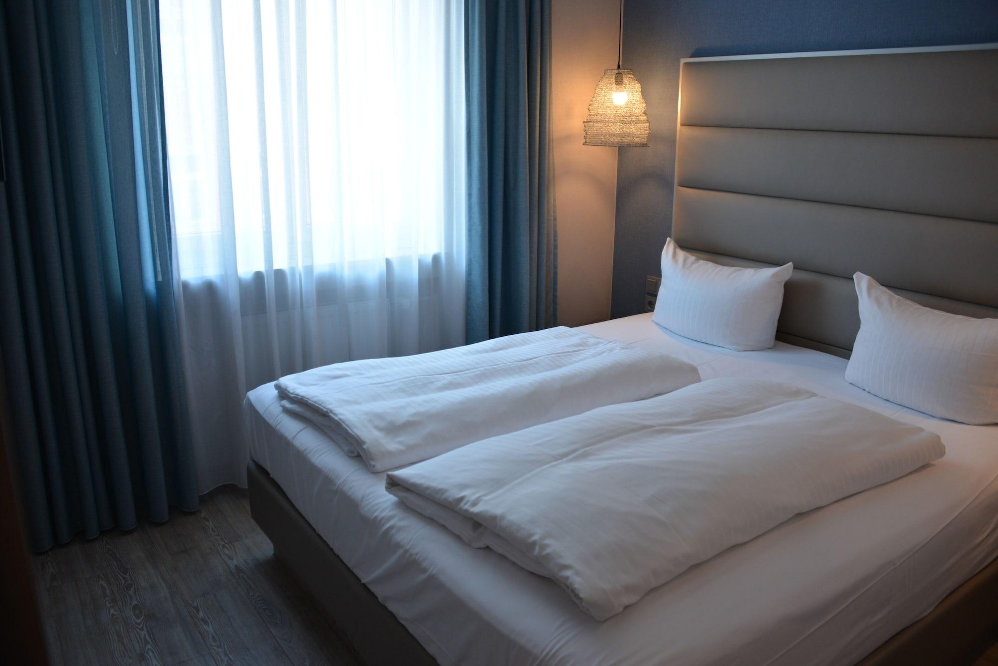 Belle Blue Zentrum Hotel München