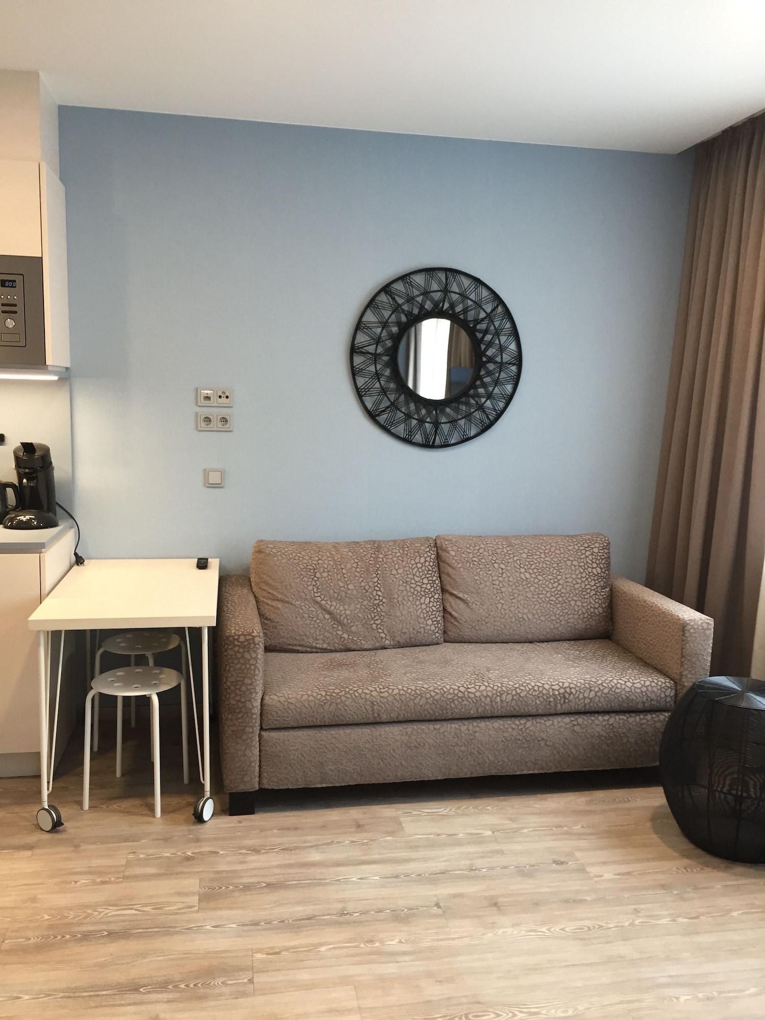 Belle Blue Zentrum Hotel München