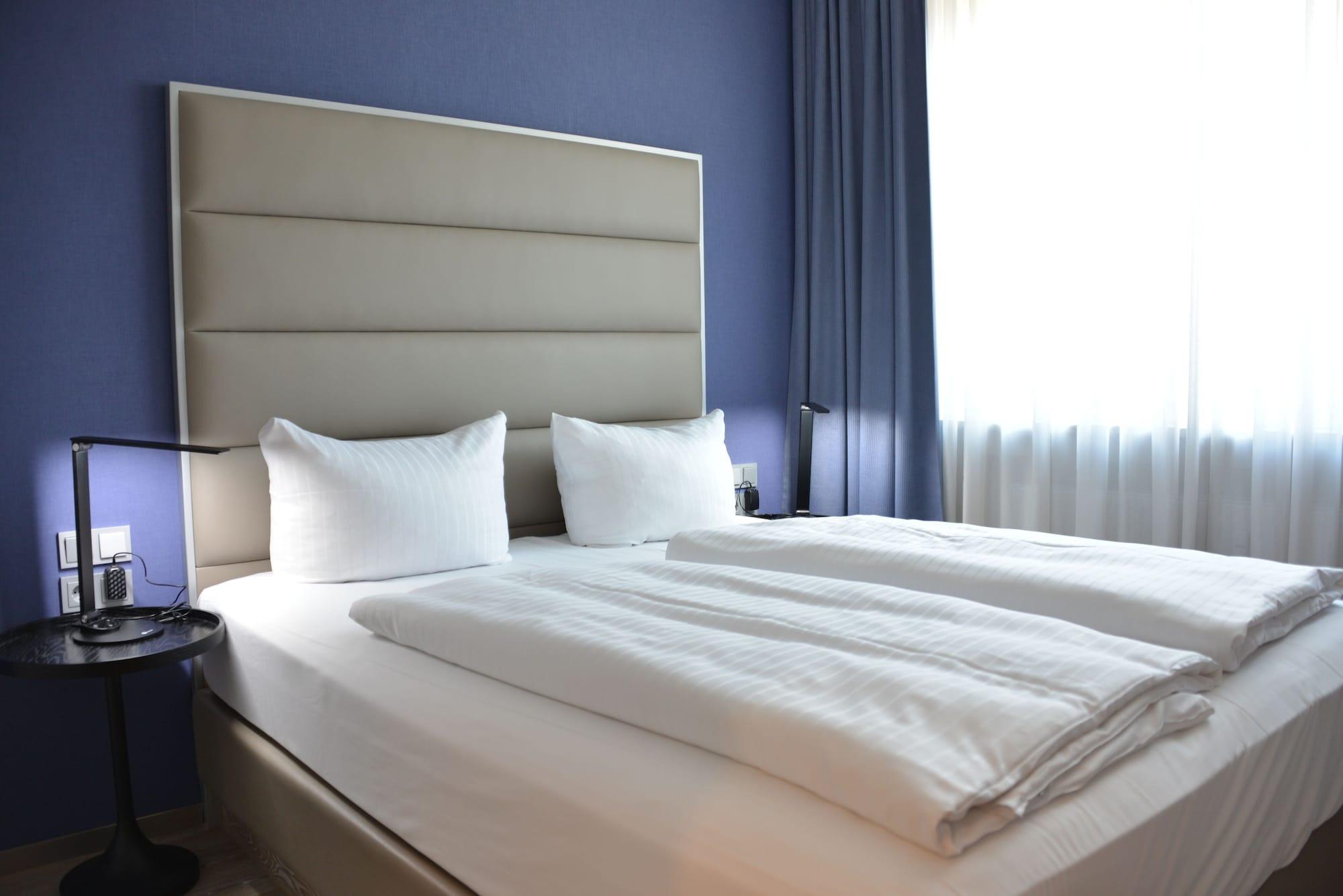 Hotel Belle Blue Zentrum München