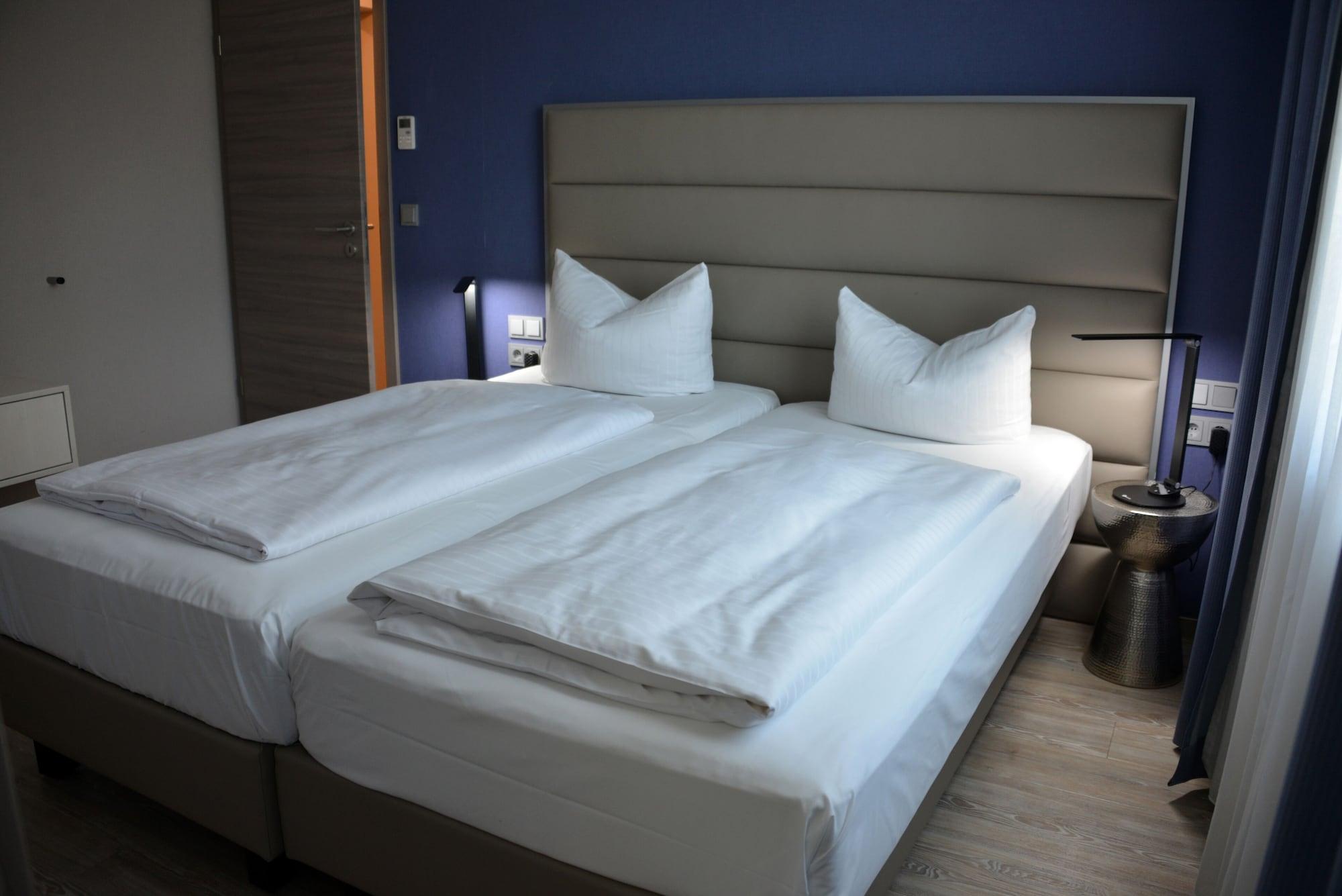 Hotel Belle Blue Zentrum München