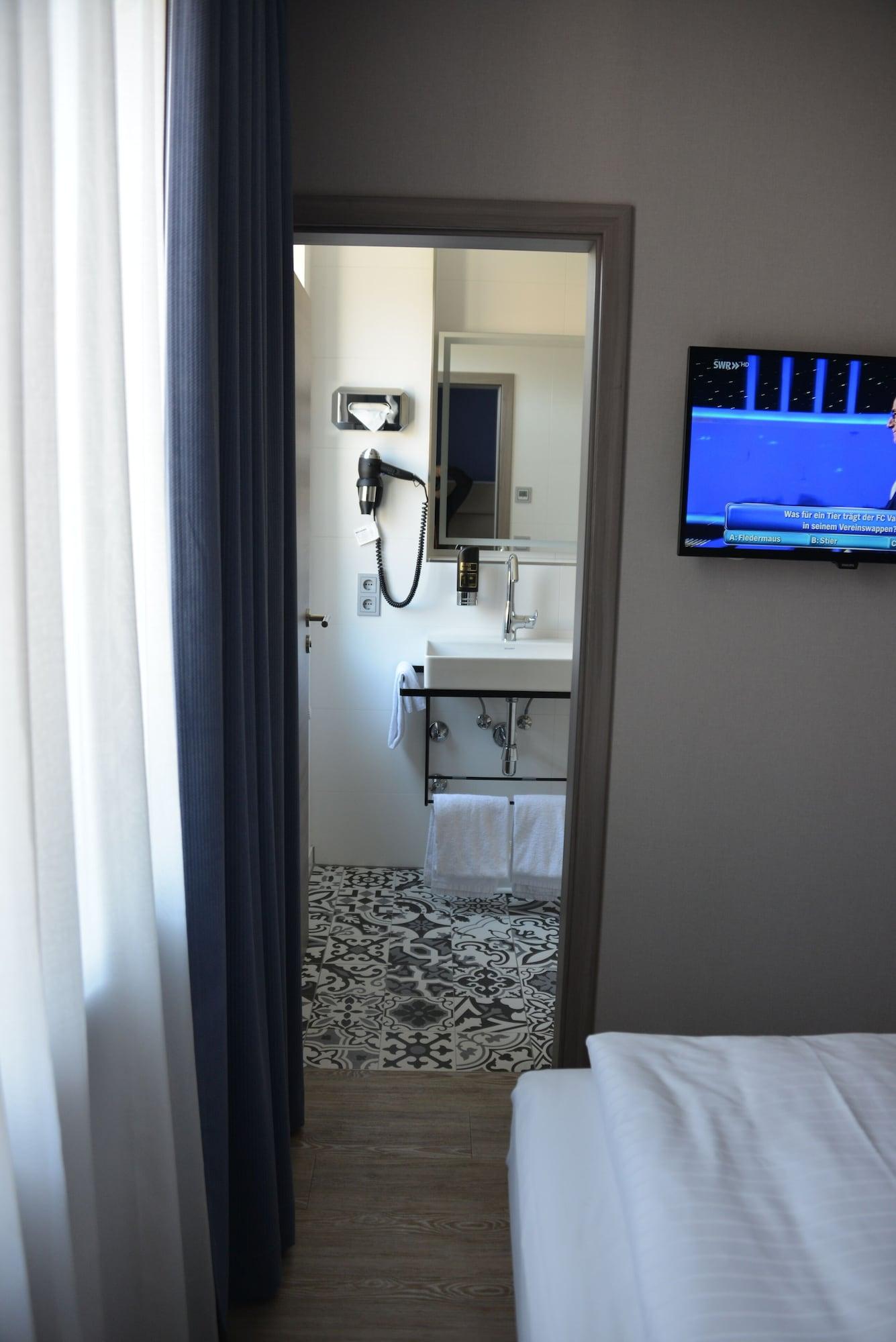 Belle Blue Zentrum Hotel München