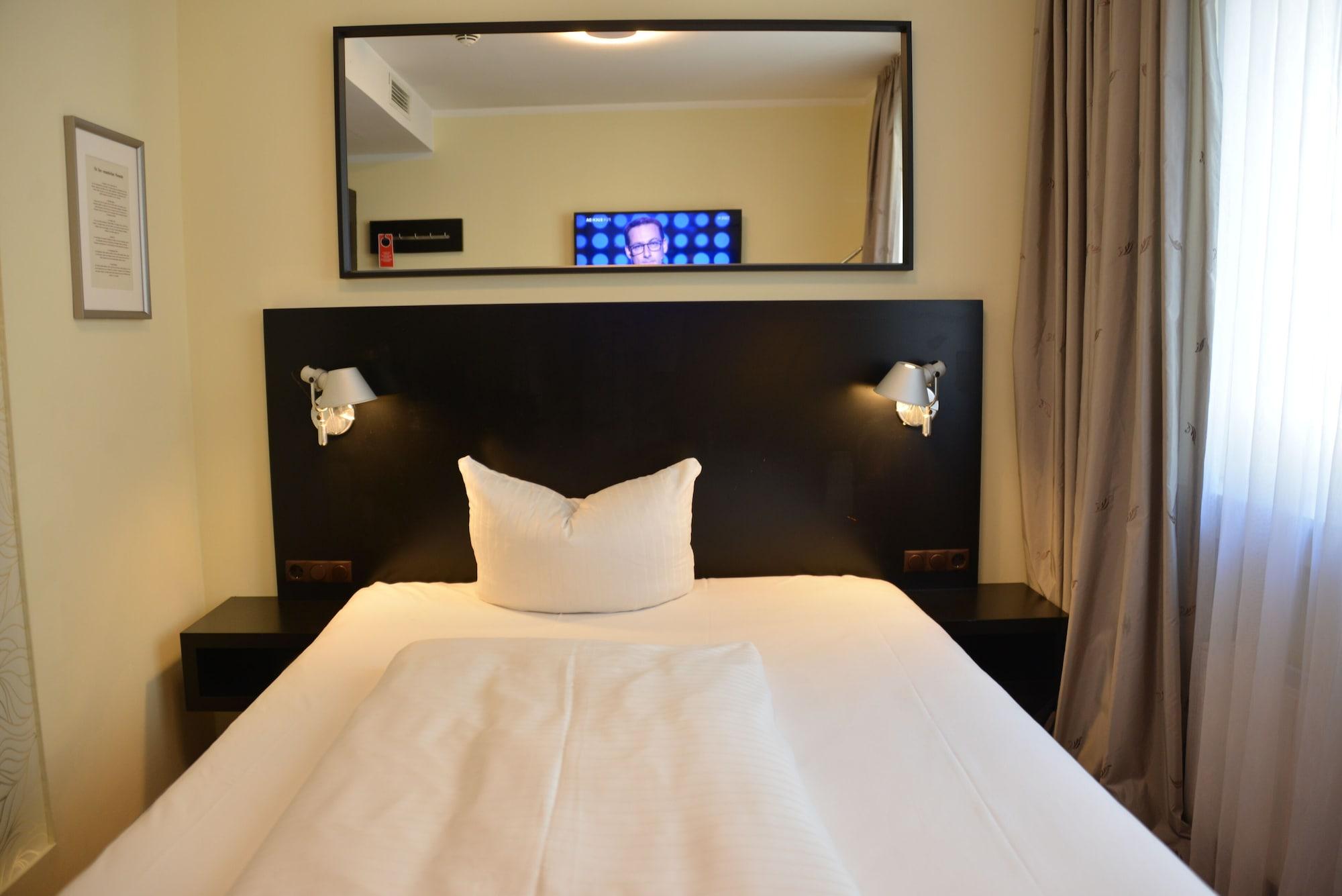 Belle Blue Zentrum Hotel München