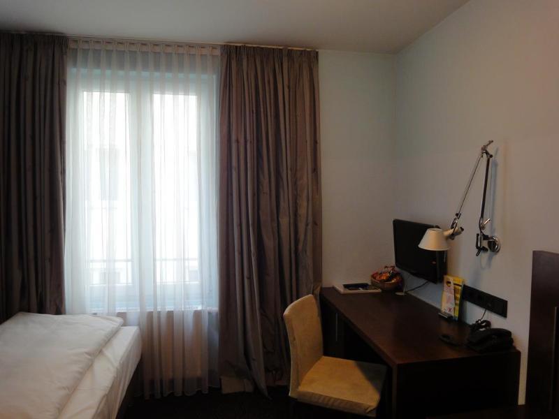 Belle Blue Zentrum 3* München