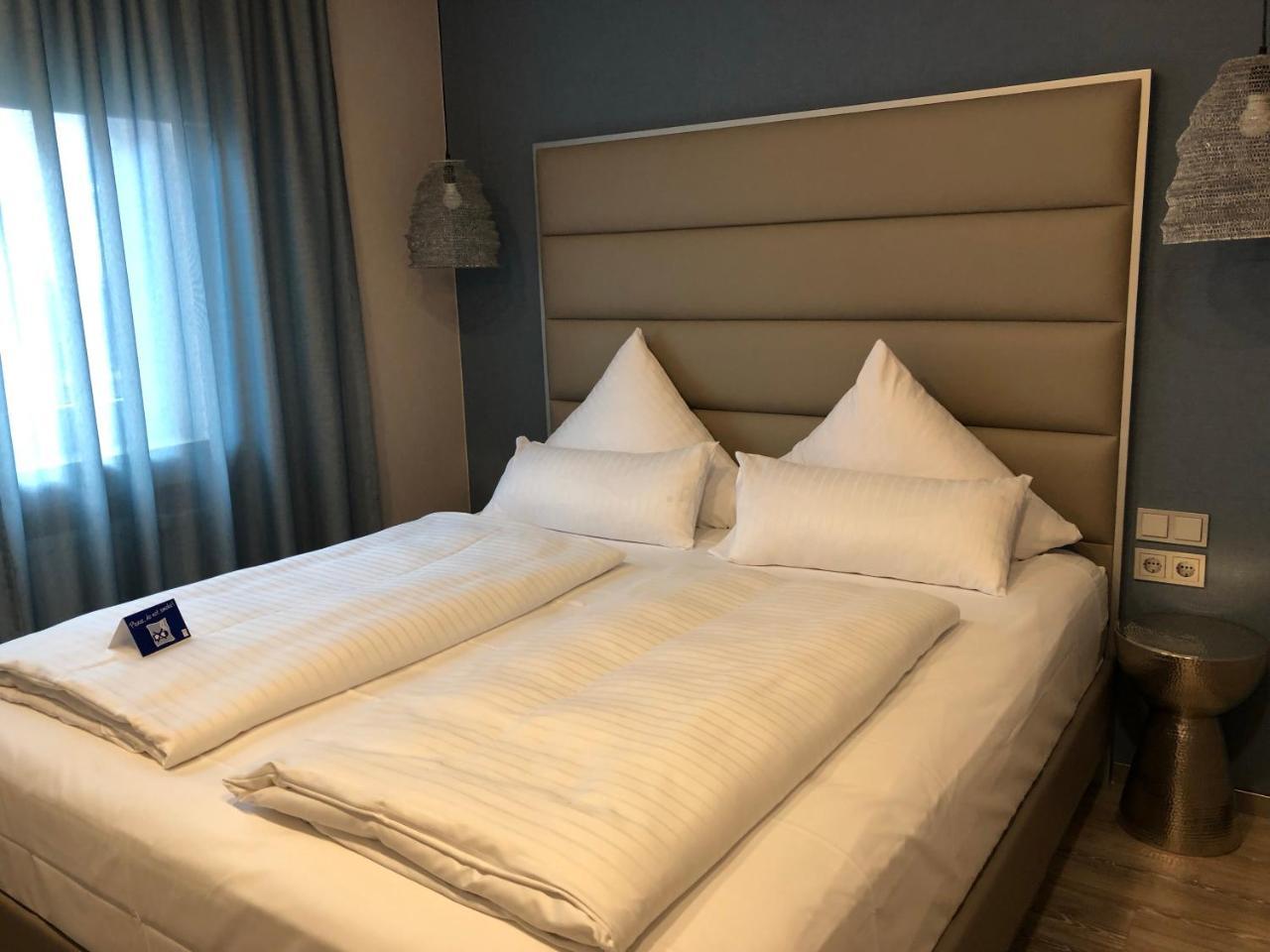 Belle Blue Zentrum 3* München