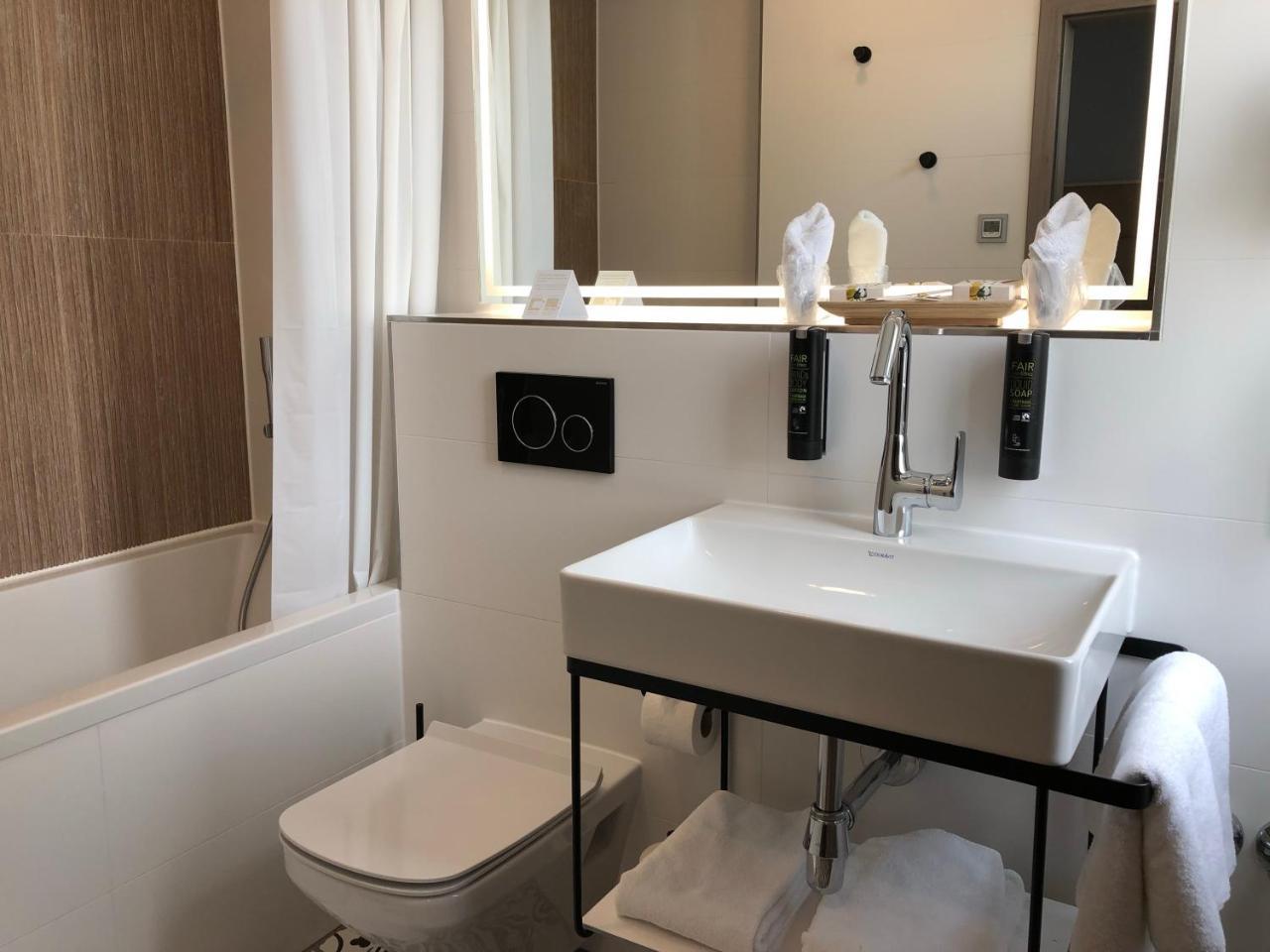 Hotel Belle Blue Zentrum München