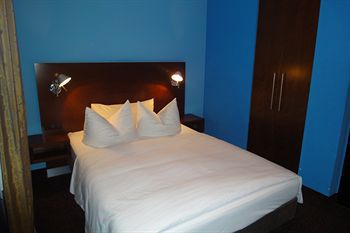 Hotel Belle Blue Zentrum München