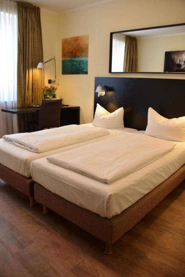 Belle Blue Zentrum 3* München