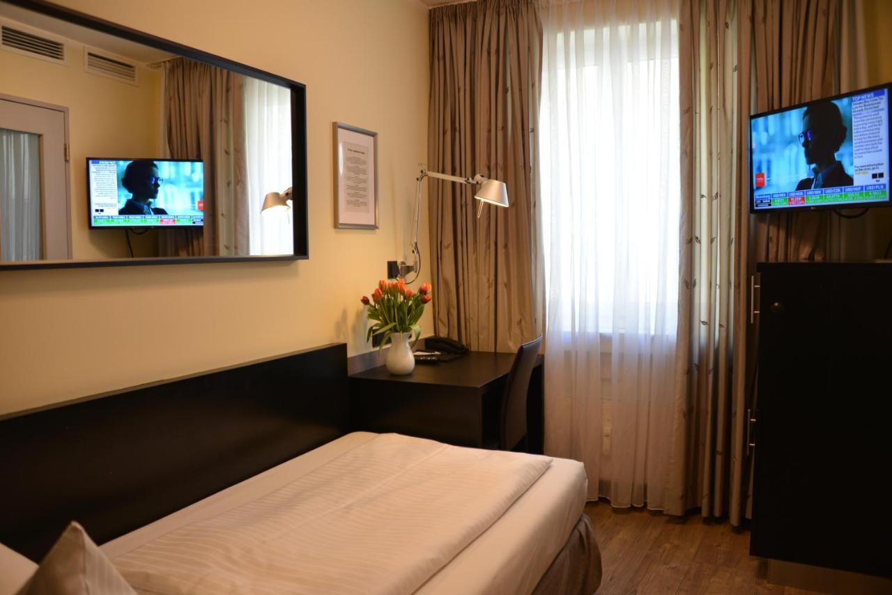 Hotel Belle Blue Zentrum München