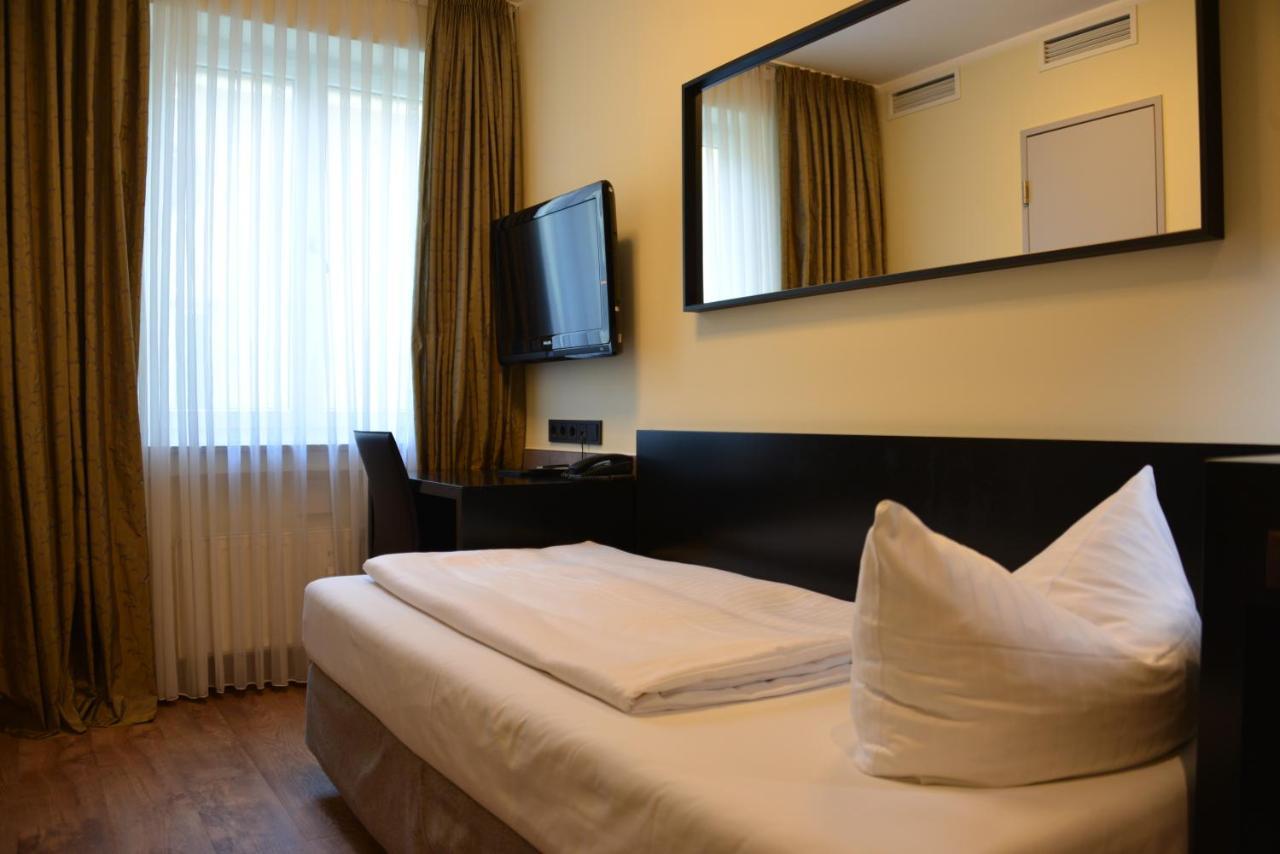 Hotel Belle Blue Zentrum München