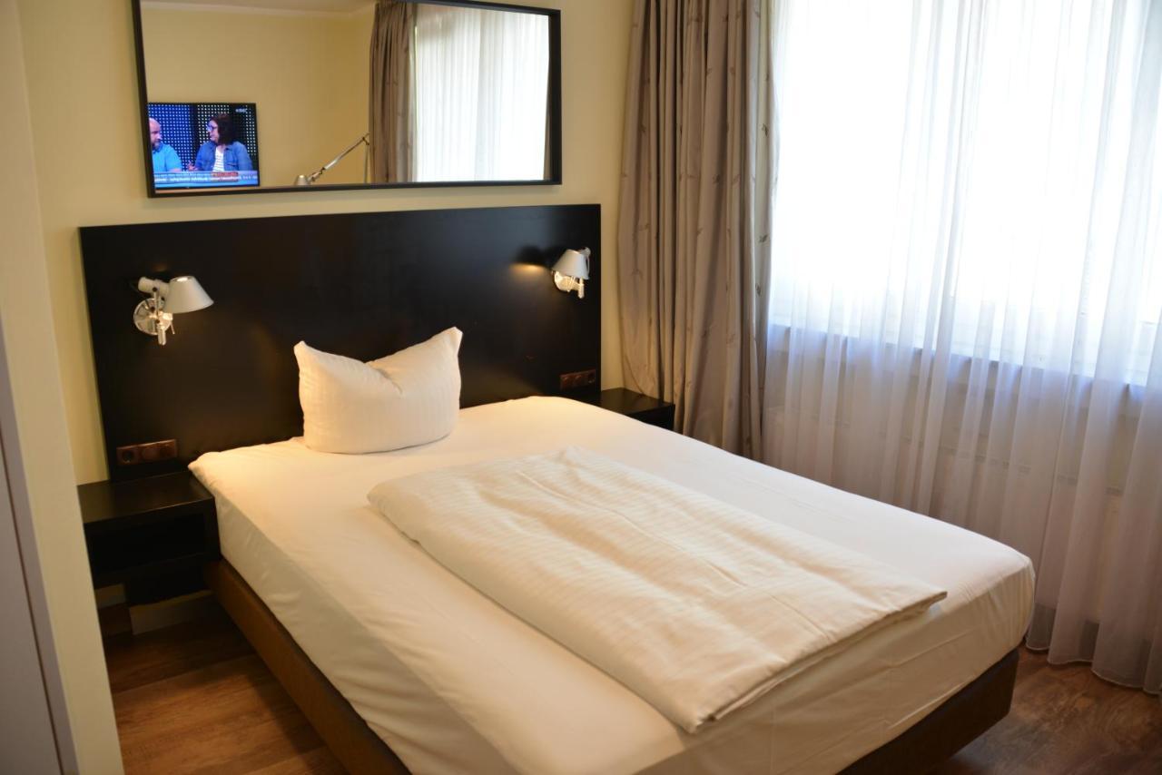 Belle Blue Zentrum Hotel München