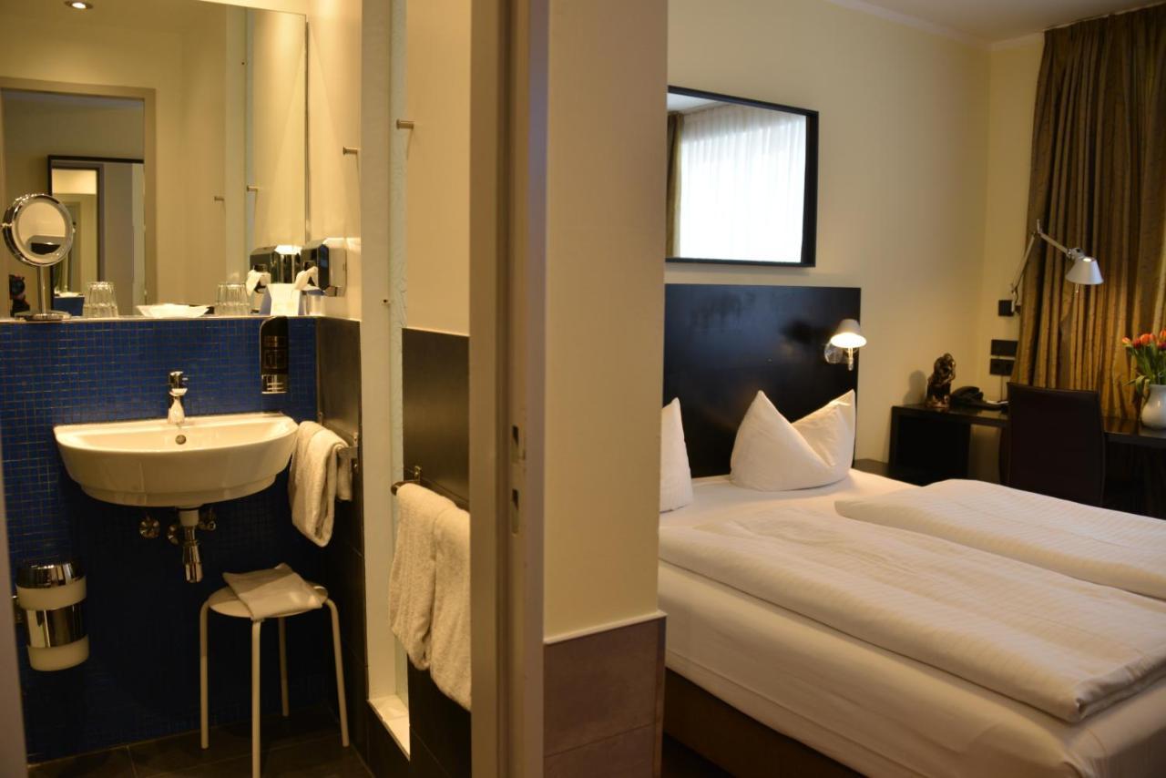 Belle Blue Zentrum Hotel München