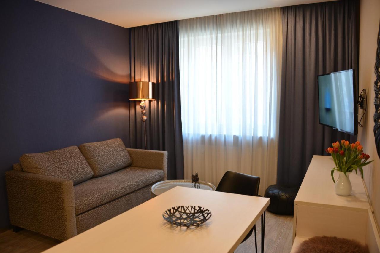 Belle Blue Zentrum Hotel München