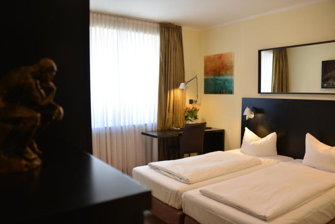 Belle Blue Zentrum Hotel 3*